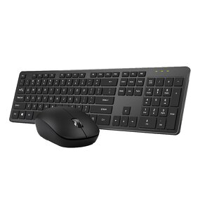 Wireless Keyboard Combo Factory - 104key OEM ODM 2.4G Business Wholesale
