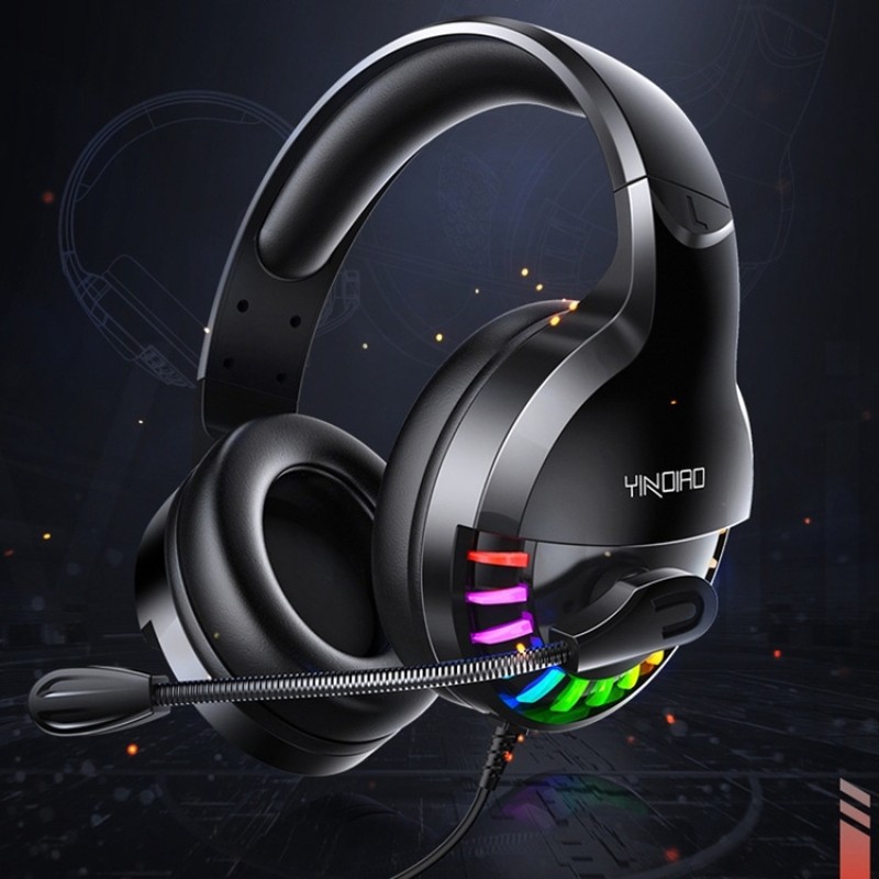 Wireless Gaming Headphone Manufacturer - Ear Hanging Affordable High Quality