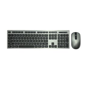 Wireless Keyboard Mouse Combo Manufacturer - Ergonomic Wireless New Design