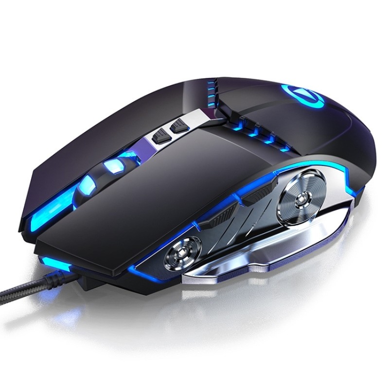 Wired Gamer Mouse Manufacturer - New Design Sr Wired Mouse Best Selling
