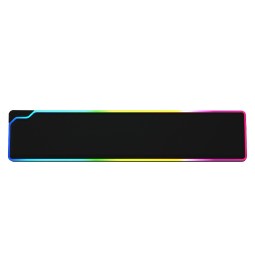 Game Mouse Pad Manufacturer - Wired RGB Luminous Large Size Extended Function