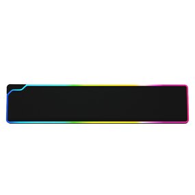 Game Mouse Pad Manufacturer - Wired RGB Luminous Large Size Extended Function