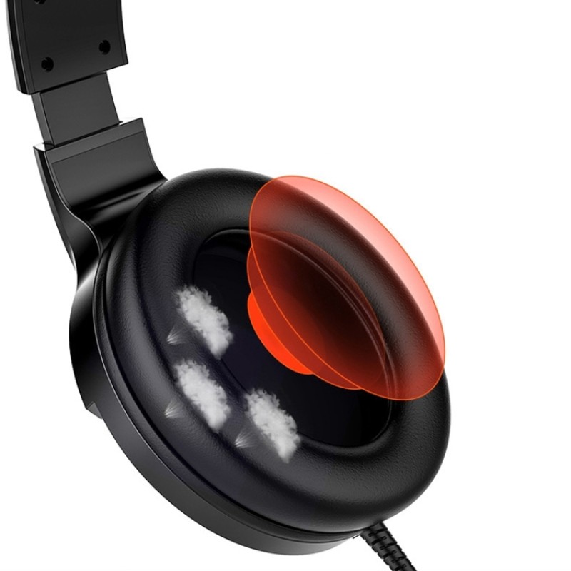 Wireless Gaming Headphone Manufacturer - Ear Hanging Affordable High Quality