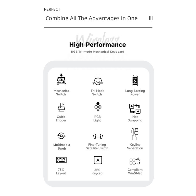 Foldable Keyboard Manufacturer - Portable Wireless Lightweight Flexible Waterproof