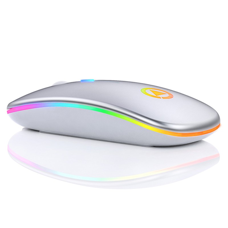 Wireless Gaming Mouse Manufacturer - Rechargeable Hot Selling Product