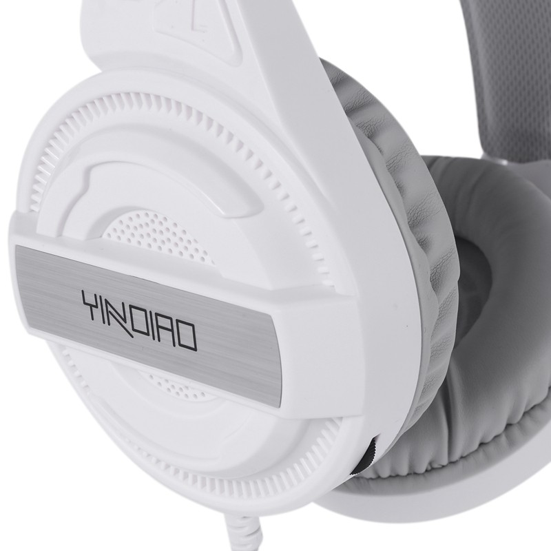 USB Gaming Headset Factory - OEM Wired Stereo Headphones for Xbox PS4 PC