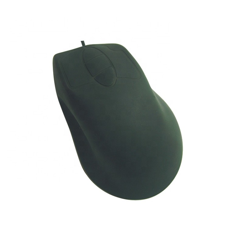 Silicone Mouse Factory - Custom Durable Waterproof Soft Touch Office Home