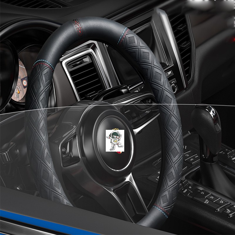 Premium Leather Manufacturer - Premium Leather Sports Steering