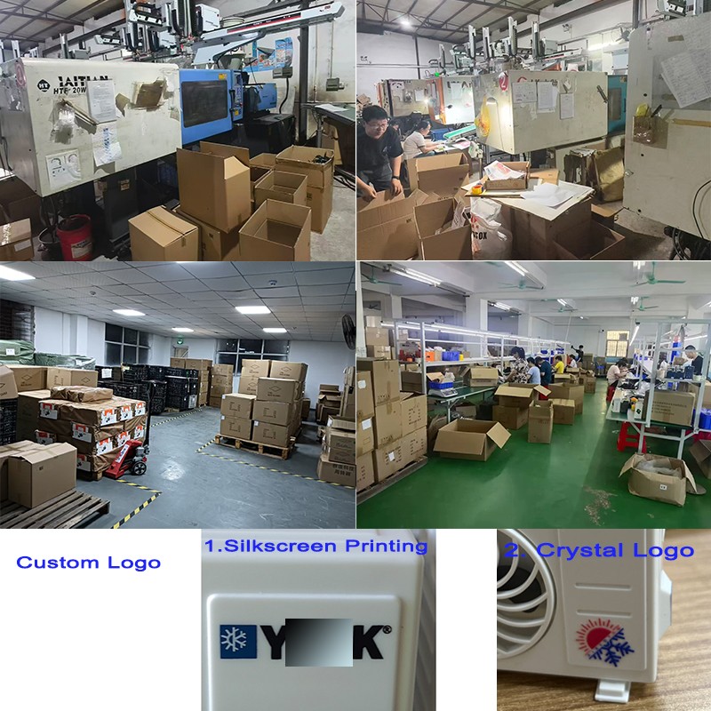 Plastic Diffuser Factory - New Design Solid Plastic Solar