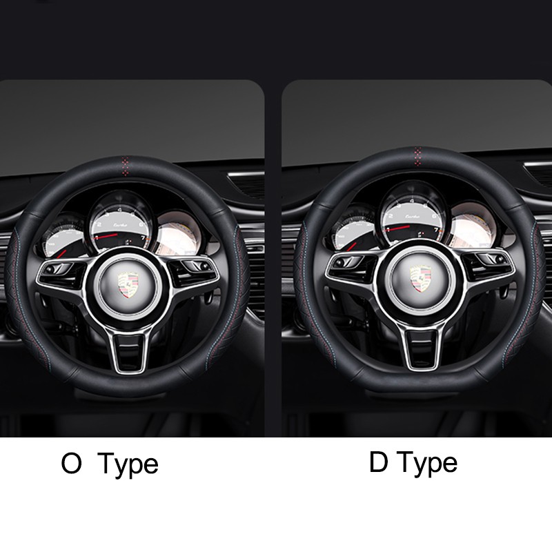 Premium Leather Manufacturer - Premium Leather Sports Steering