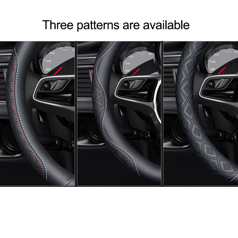 Premium Leather Manufacturer - Premium Leather Sports Steering