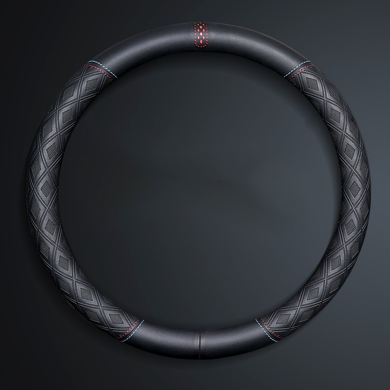 Premium Leather Manufacturer - Premium Leather Sports Steering