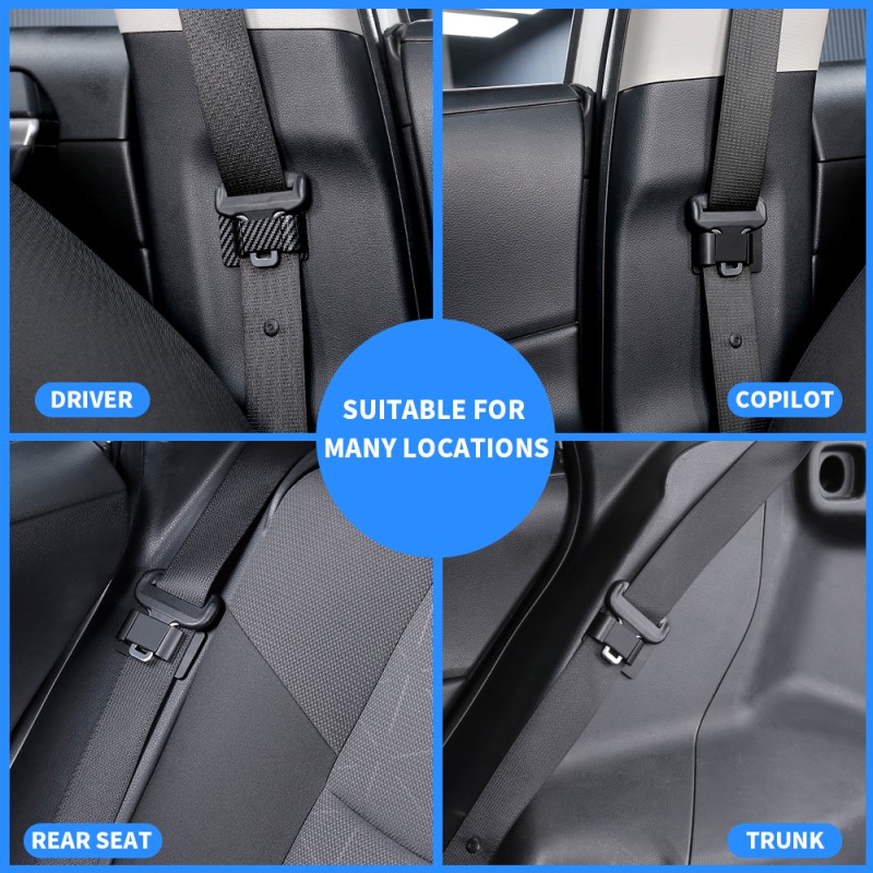 Safety Accessories Factory - Car Interior Safety Accessories