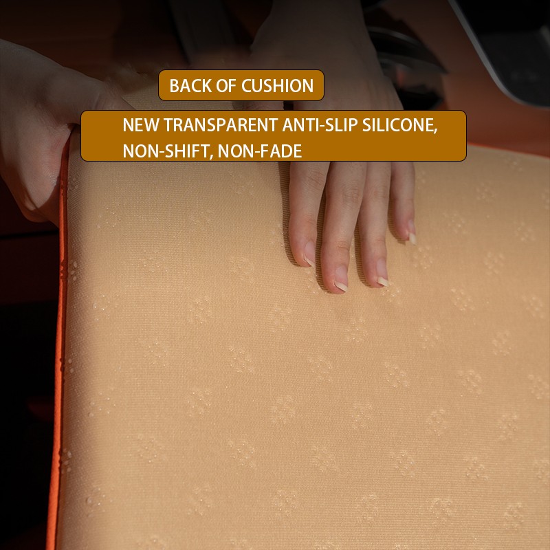 Seat Cushions Supplier - 2023 High Quality Luxury Leather