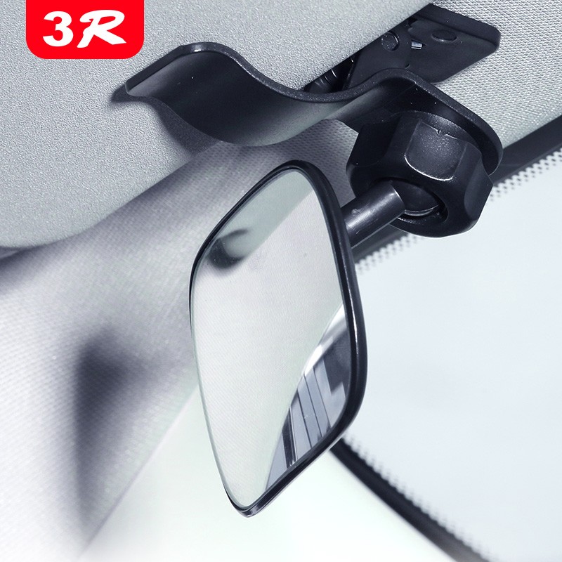 Children Mirror Manufacturer - High Quality 360 Adjustable