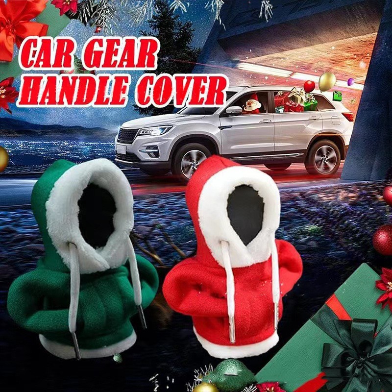 Christmas Cover Supplier - Christmas Fun Hoodies Car