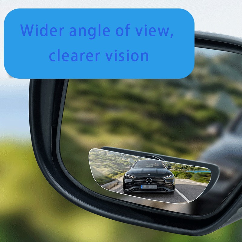 Adjustable Mirror Factory - High Quality 360-Degree Adjustable