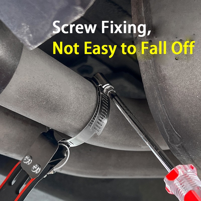 Static Electricity Factory - GU-A Electrostatic Belt Static