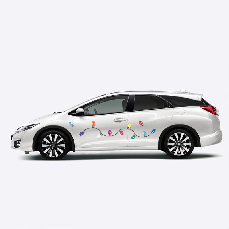 Car Light Manufacturer - Christmas Automotive Light Bulb