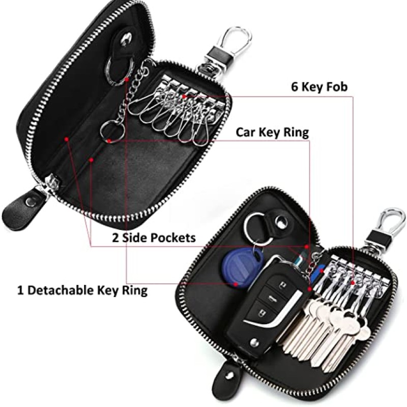 Key Holder Supplier - Custom Key Holder Bag Vintage