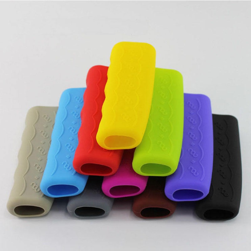 Handbrake Cover Supplier - Universal Silicone Non-Slip