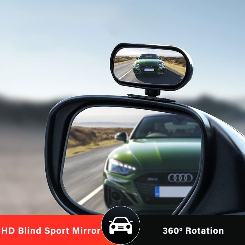 Auto Mirror Supplier - High Quality HD Auto Rearview