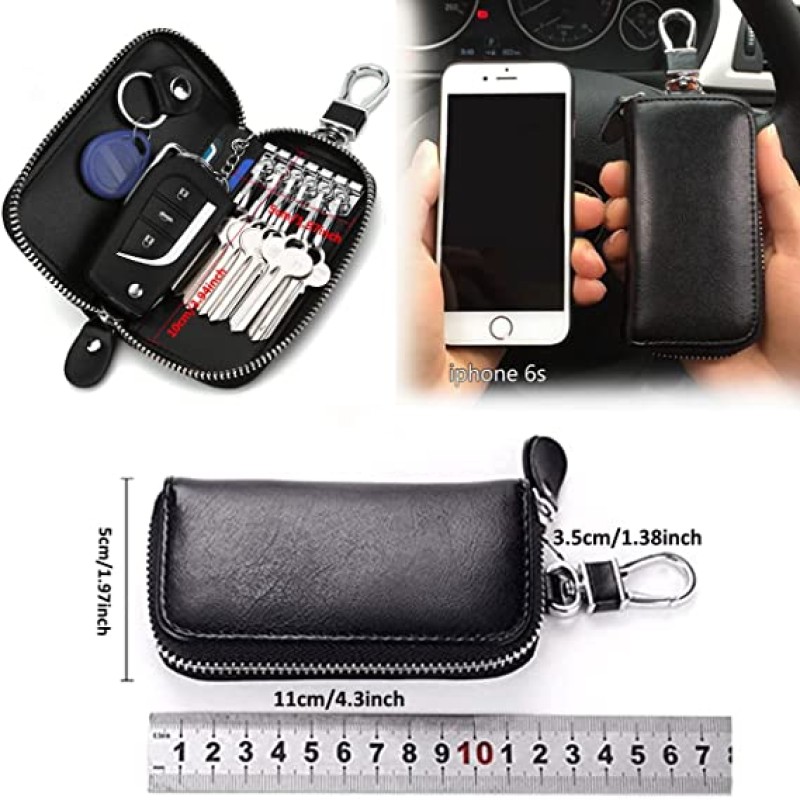 Key Holder Supplier - Custom Key Holder Bag Vintage