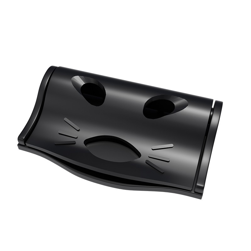 Positioner Clip Manufacturer - Universal Auto Positioner Locking