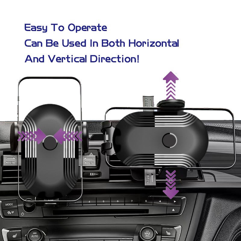 ABS Holder Manufacturer - 360 Degree Rotation Adjustable