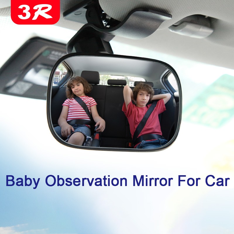 Children Mirror Manufacturer - High Quality 360 Adjustable