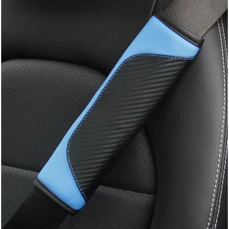 Plush Cover Manufacturer - 2-Point Safety Plush Car Seat