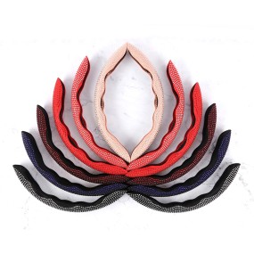 Shiny Cover Manufacturer - Shiny Steering Wheel Cover for