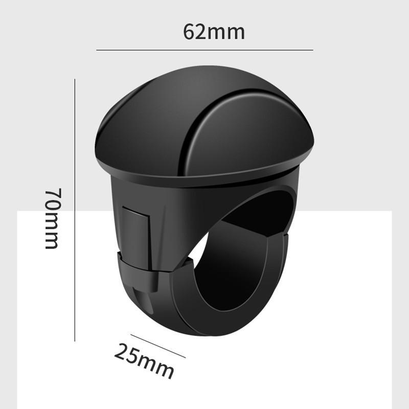 Steering Ball Supplier - Universal Multifunctional Car