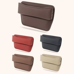 Seat Organizer Factory - JOYFUL Luxury Waterproof PU