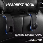 Car Hooks