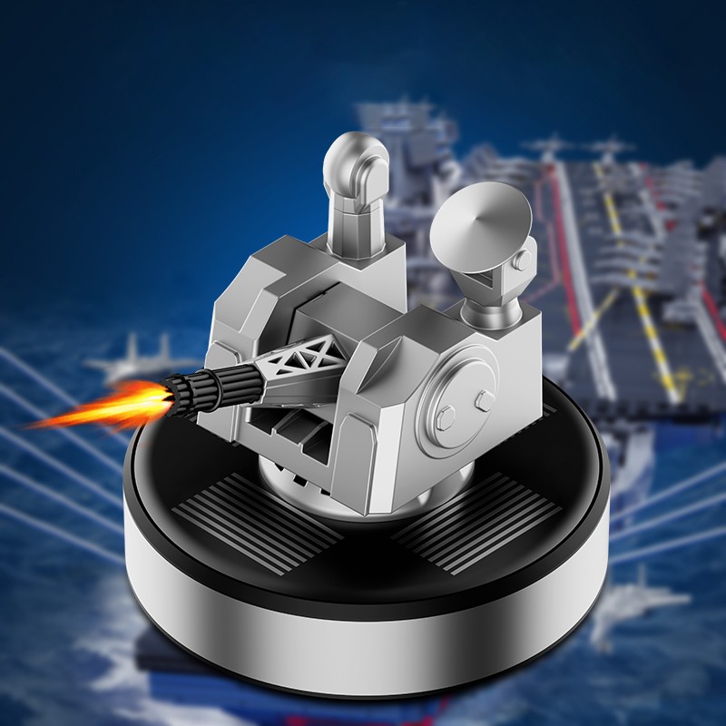 Air Purifier Factory - 2025 New Solar Powered Auto