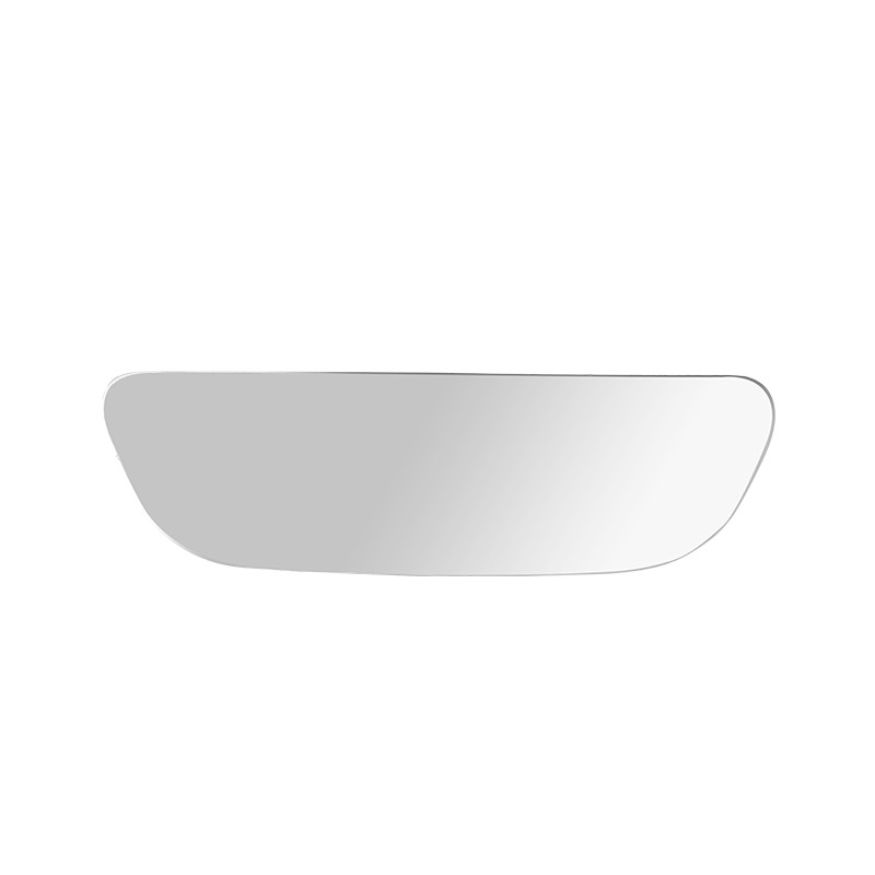 Convex Mirror Manufacturer - HD Glass Frameless Convex