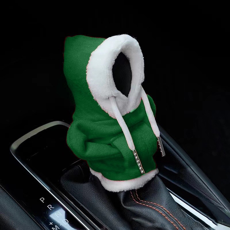 Christmas Cover Supplier - Christmas Fun Hoodies Car