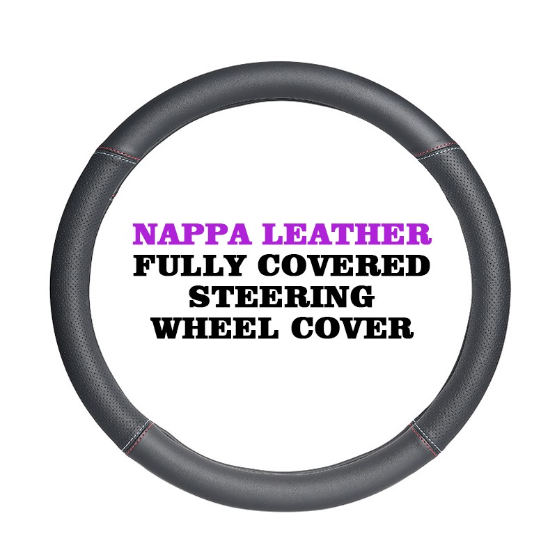 Napa Leather Factory - Customized Universal Car Steering