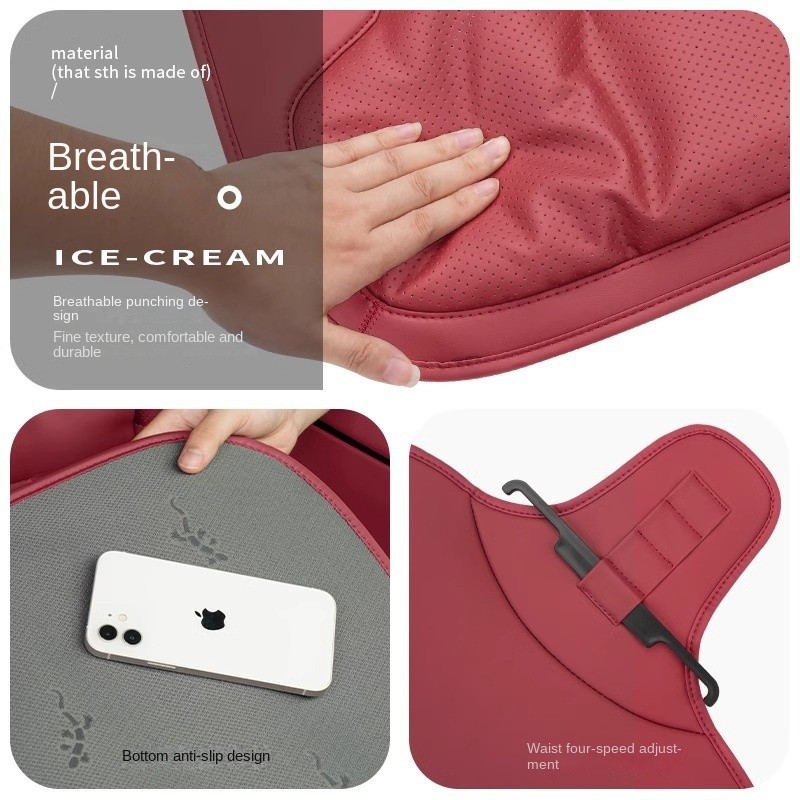 Seat Cushion Supplier - Advanced Sense Luxury Single