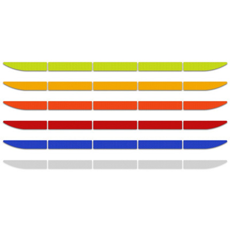 Reflective Sticker Supplier - Wholesale Reflective Car Stickers