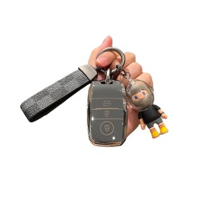 Key Case Manufacturer - TPU Car Key Case Key Bag