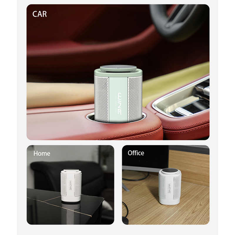 Natural Balm Manufacturer - Natural Solid Balm Deodorizer