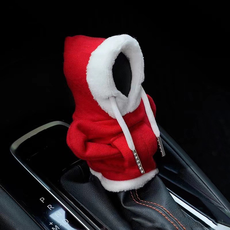 Christmas Cover Supplier - Christmas Fun Hoodies Car