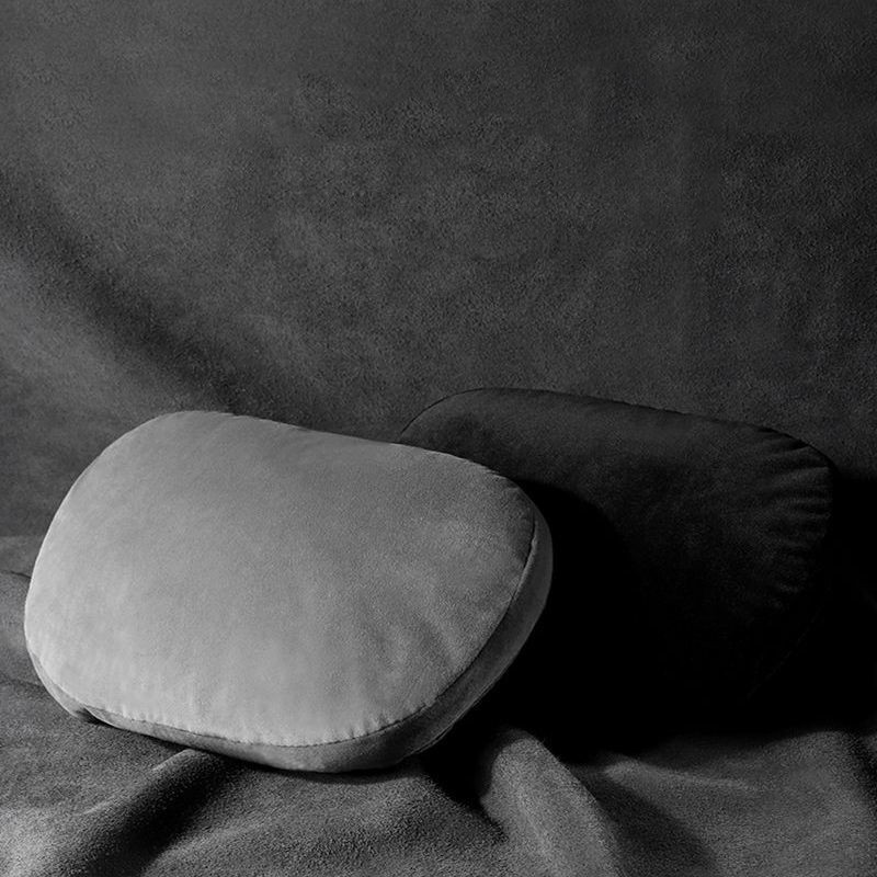 Neck Pillow Supplier - Comfortable Car Headrest Support