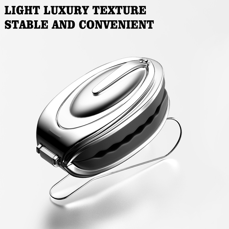 Metal Holder Factory - High Elastic Metal Car Visor