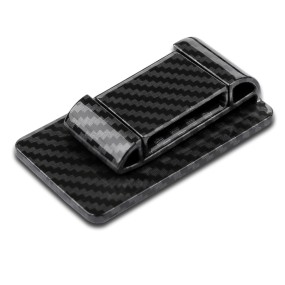 Seat Belt Adjuster Factory - Carbon Fiber Seat Belt Adjuster
