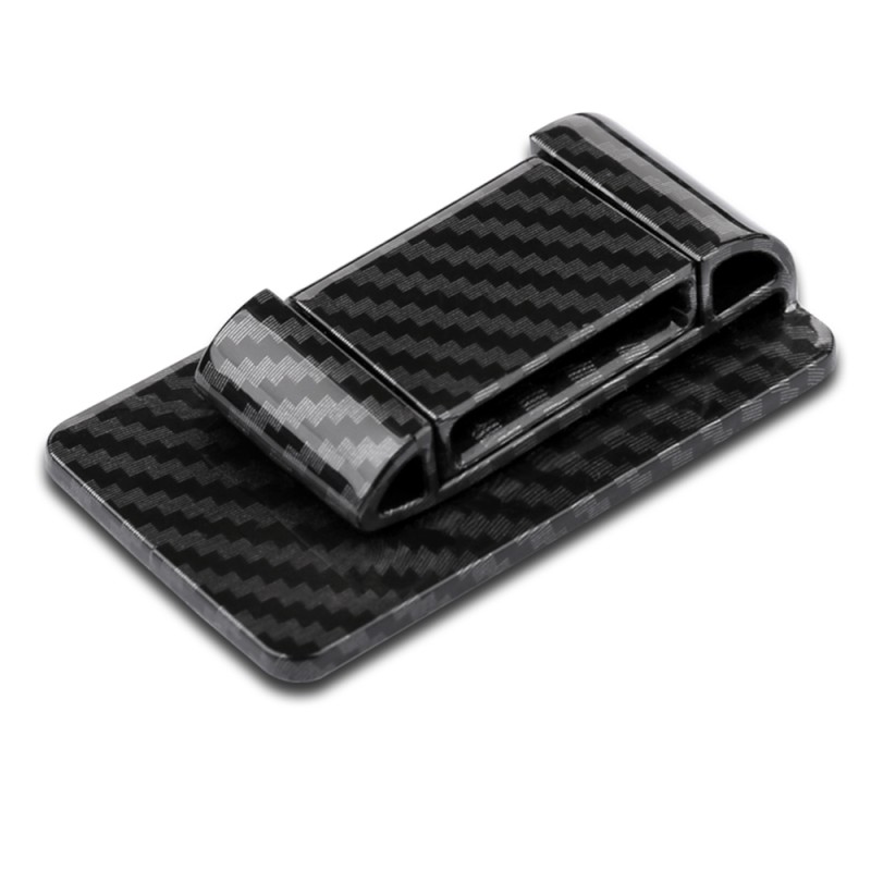 Seat Belt Adjuster Factory - Carbon Fiber Seat Belt Adjuster