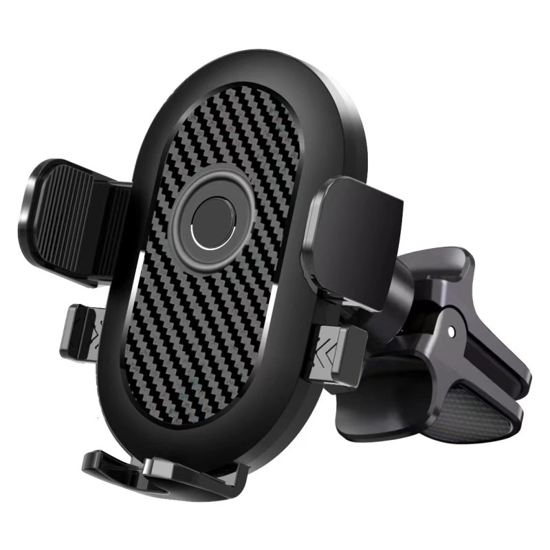 Windshield Mount Factory - Strong & Stable Car Phone