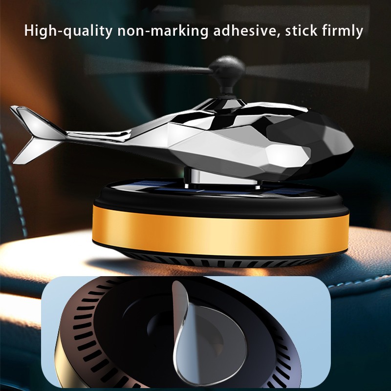 Solar Helicopter Manufacturer - New Arrival Luxury Solar